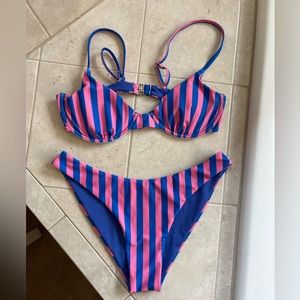 Shein Swimsuit